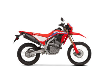 Honda CRF300LA 